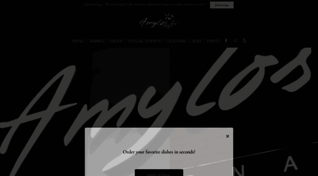 amylos.com