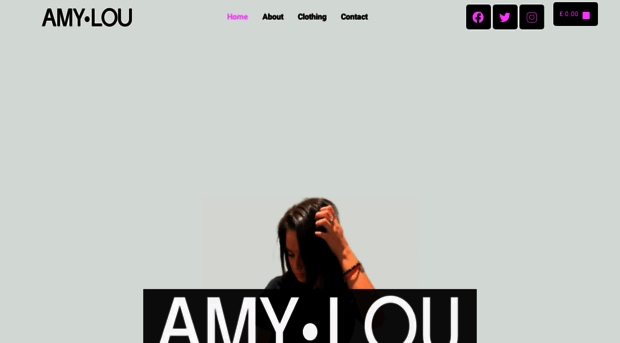 amylou.co.uk