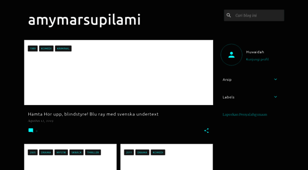amymarsupilami.blogspot.com