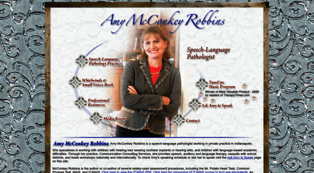 amymcconkeyrobbins.com