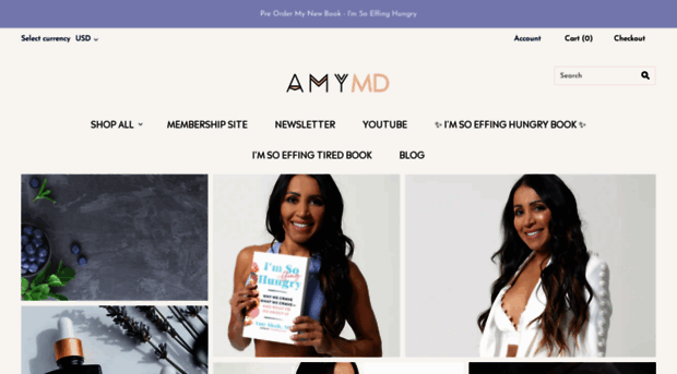 amymdwellness.com