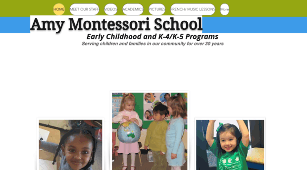 amymontessori.com