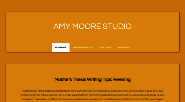 amymoorestudio.com