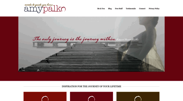 amypalko.com