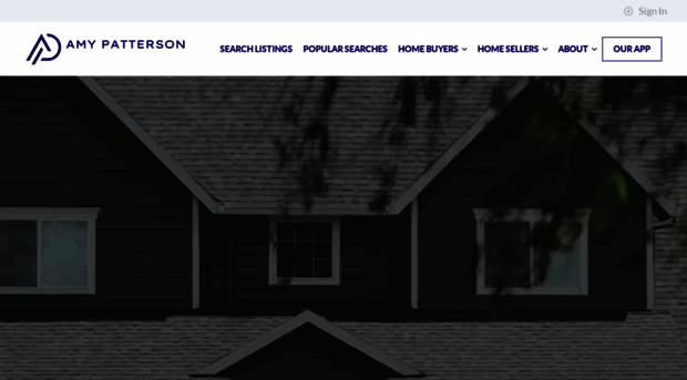 amypattersonteam.com