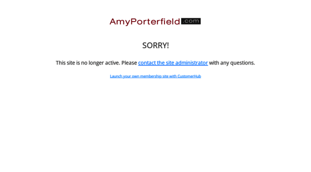 amyporterfield.customerhub.net