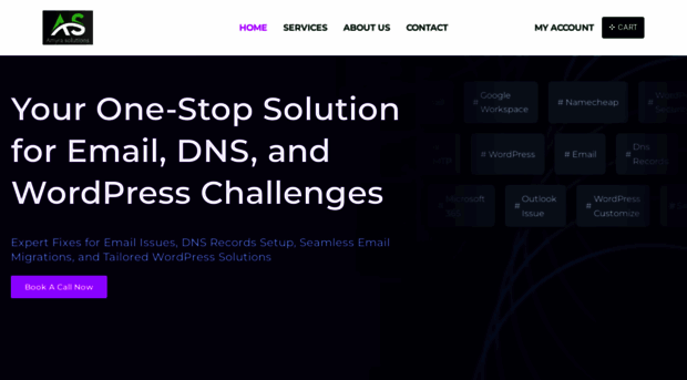 amyrasolutions.com