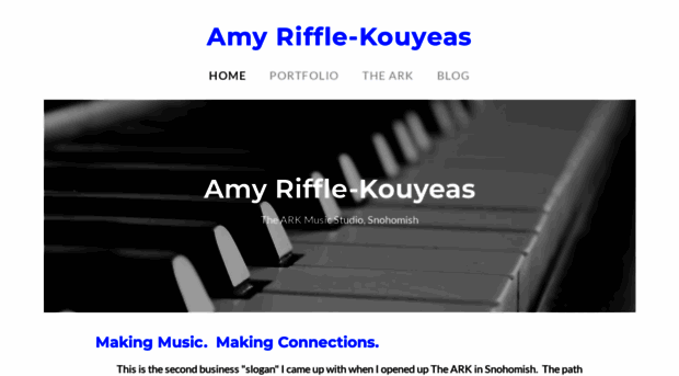 amyrifflekouyeas.weebly.com