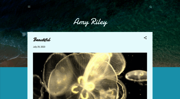 amyriley.blogspot.com