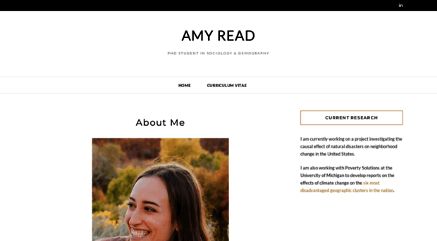 amyrr.com