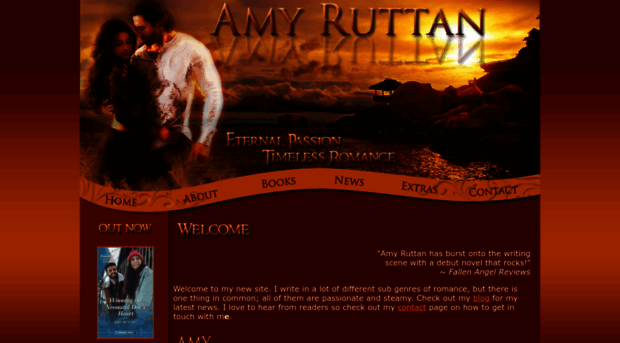 amyruttan.com