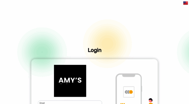 amys.pickspace.com