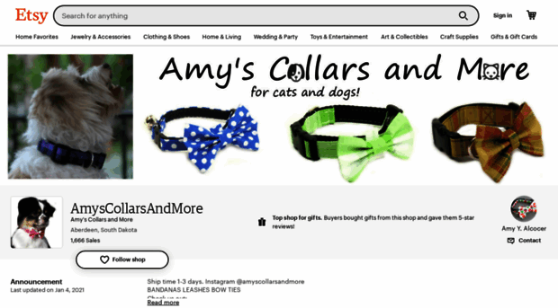 amyscollarsandmore.etsy.com