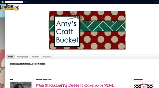 amyscraftbucket.blogspot.com