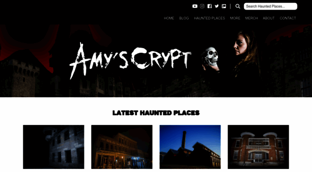 amyscrypt.com