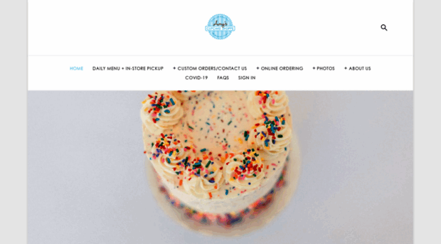 amyscupcakeshoppe.com