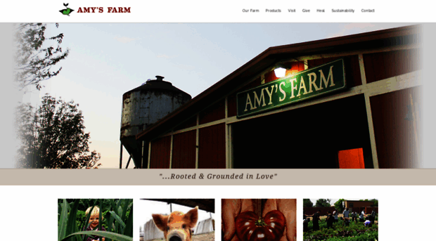 amysfarm.com