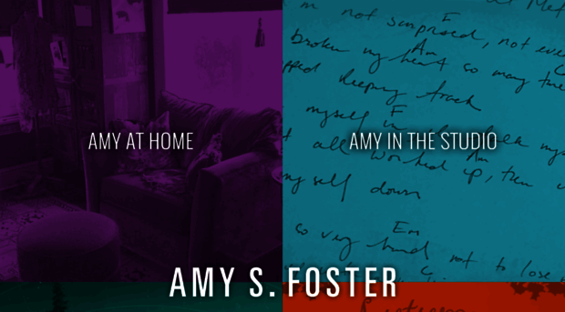 amysfoster.com