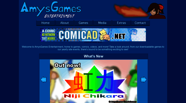 amysgames.sytes.net