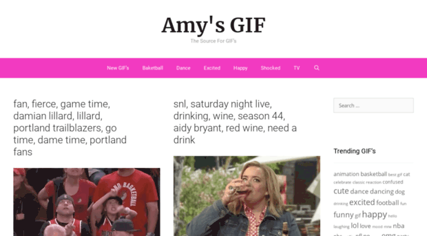 amysgif.com