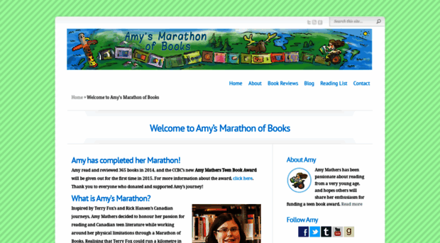 amysmarathonofbooks.ca