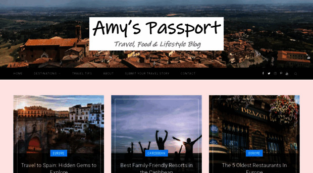 amyspassport.com