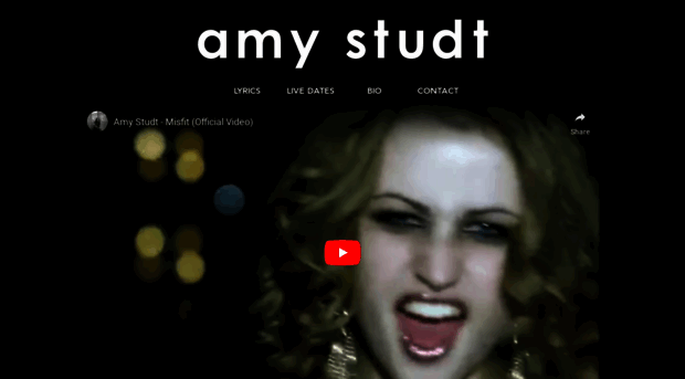 amystudt.com