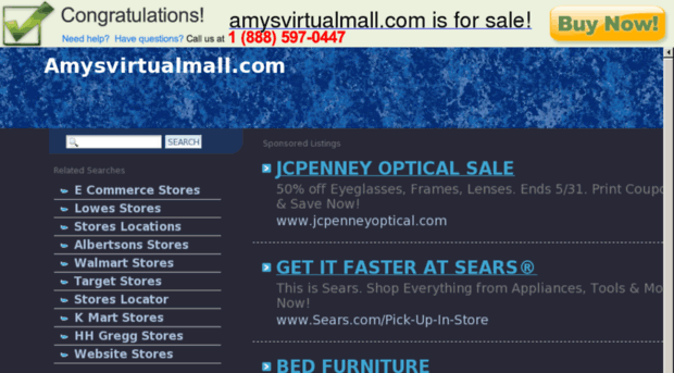 amysvirtualmall.com