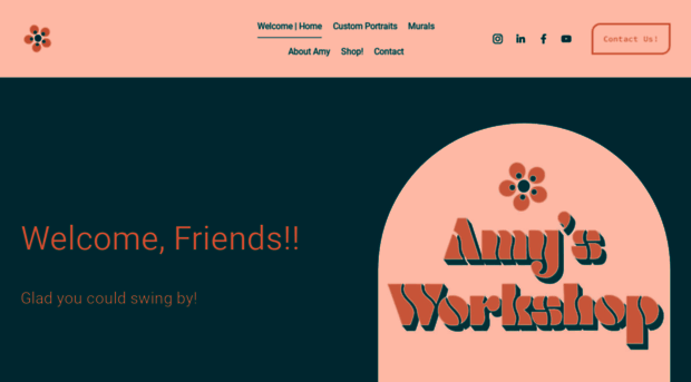 amysworkshop.com