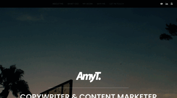 amyt.co.nz