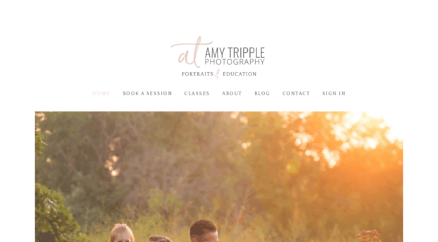 amytripplephotography.com