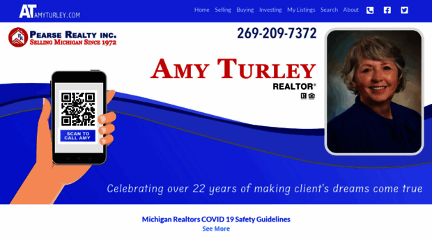 amyturley.com