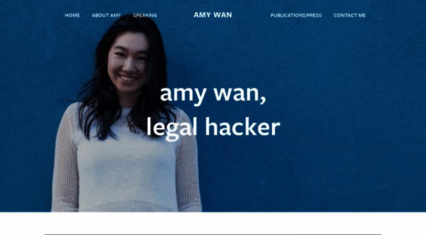 amywanlaw.com