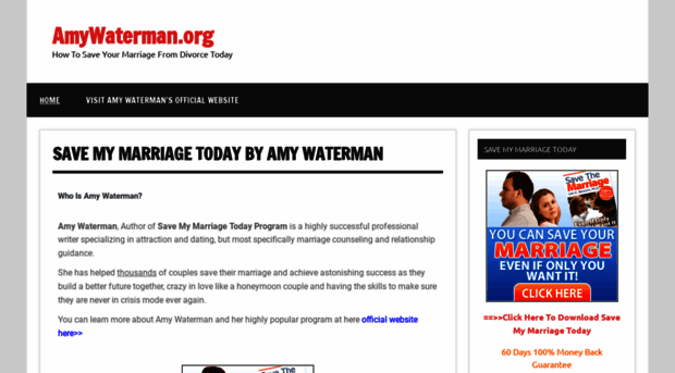 amywaterman.org