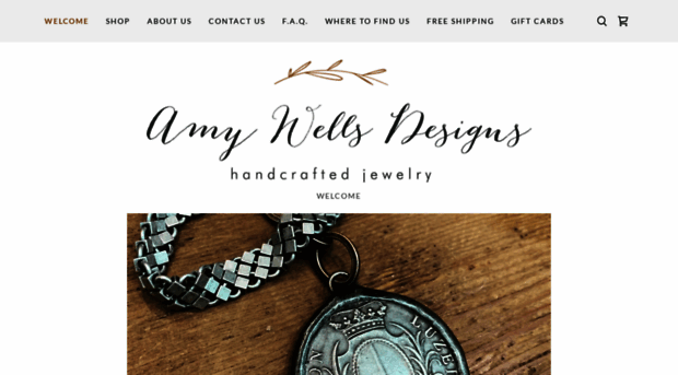 amywellsdesigns.com