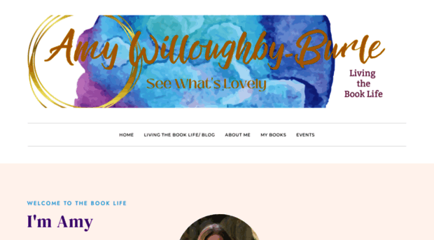 amywilloughbyburle.com