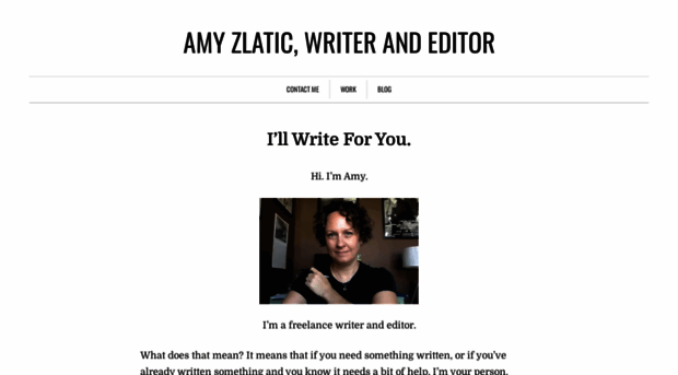 amyzlatic.com