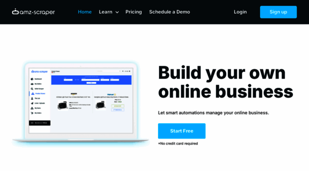 amz-scraper.com