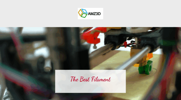 amz3d.com