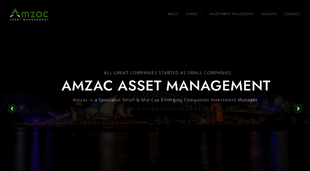 amzacasset.com.au