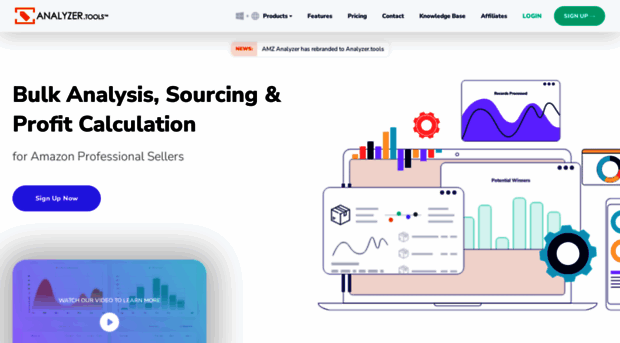 amzanalyzer.com