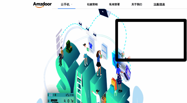 amzdoor.com