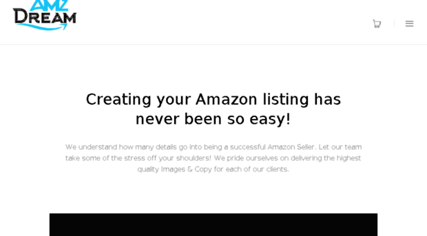 amzdream.com