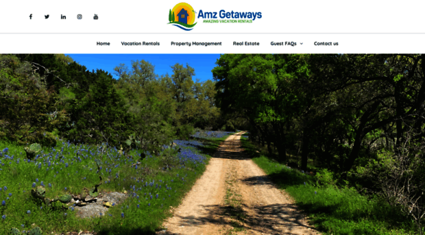 amzgetaways.co