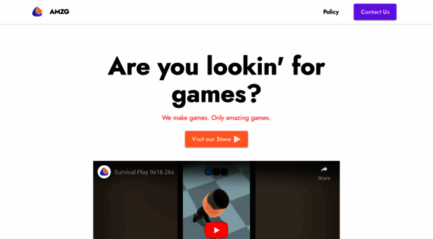 amzgstudio.com