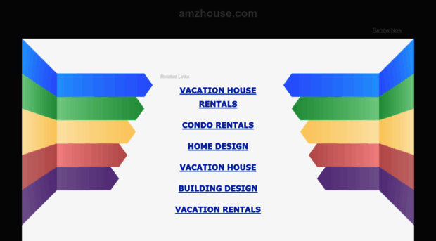 amzhouse.com