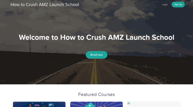 amzlaunchschool.usefedora.com