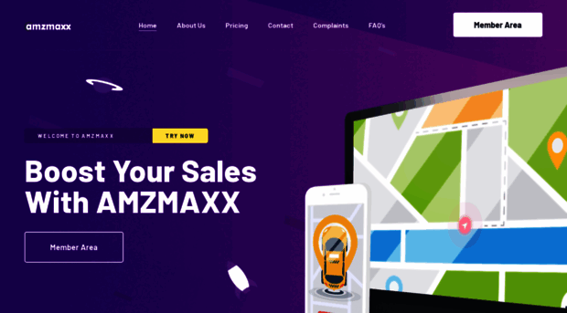 amzmaxx.com