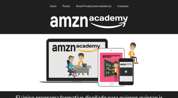 amznacademy.com