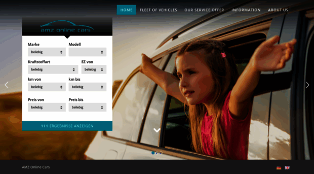 amzonlinecars.de